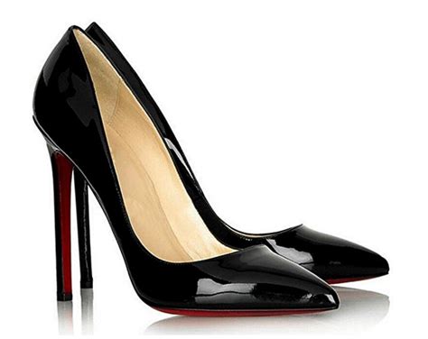 cl shoes replica|christian louboutin knock off shoes.